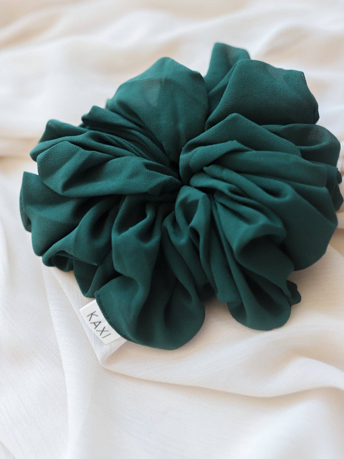 KAXI JUMBO SCRUNCHIE