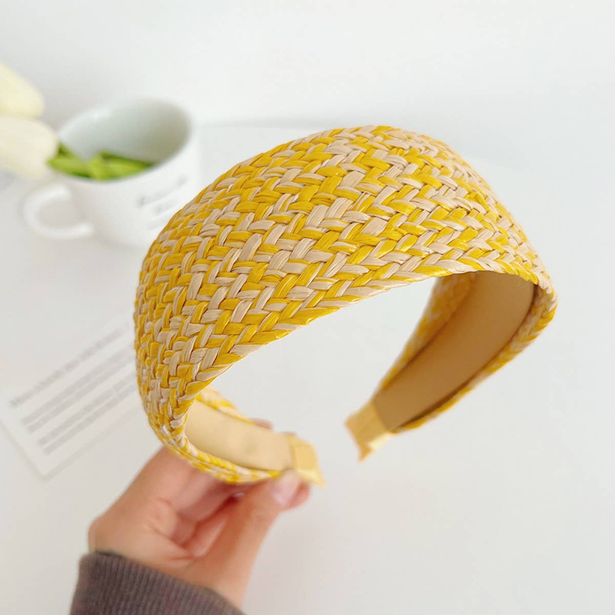 Woven Headband