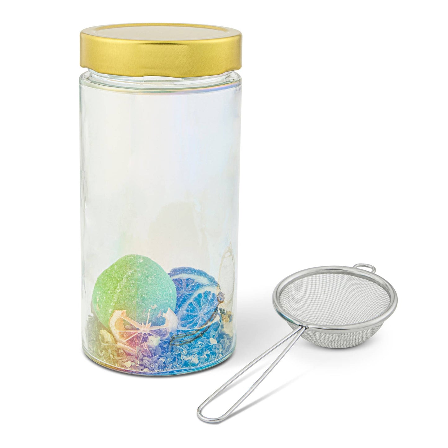 24oz Mojito Mix - Iridescent