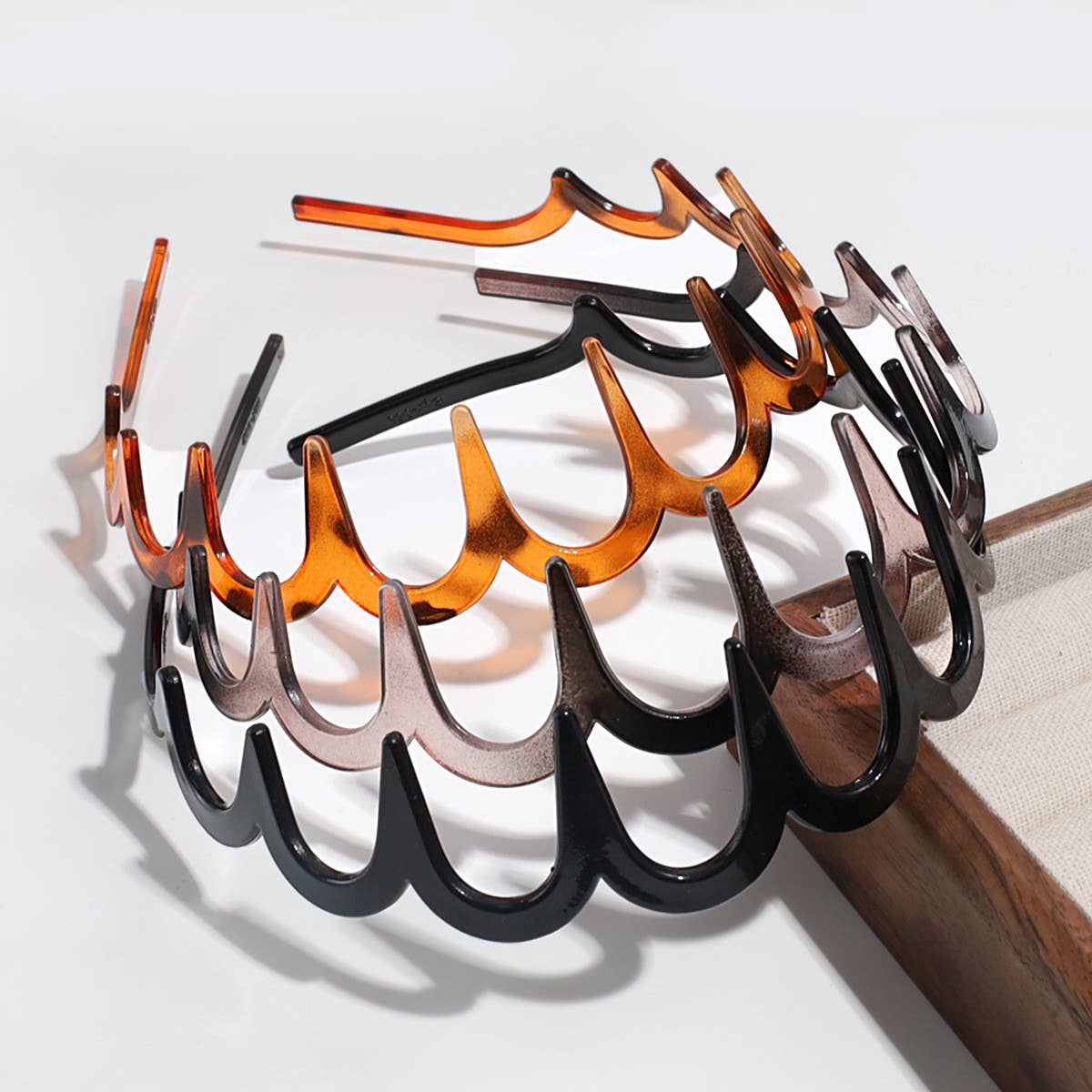 WAVE HEADBAND