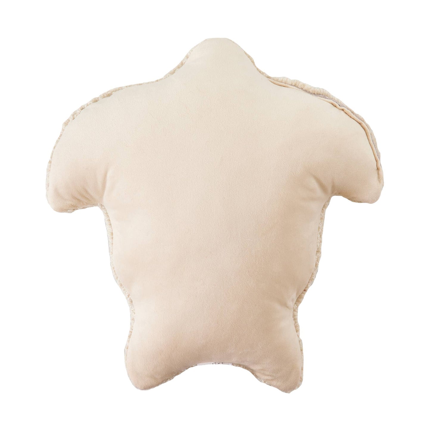 Shaped Sea Turtle Pillow