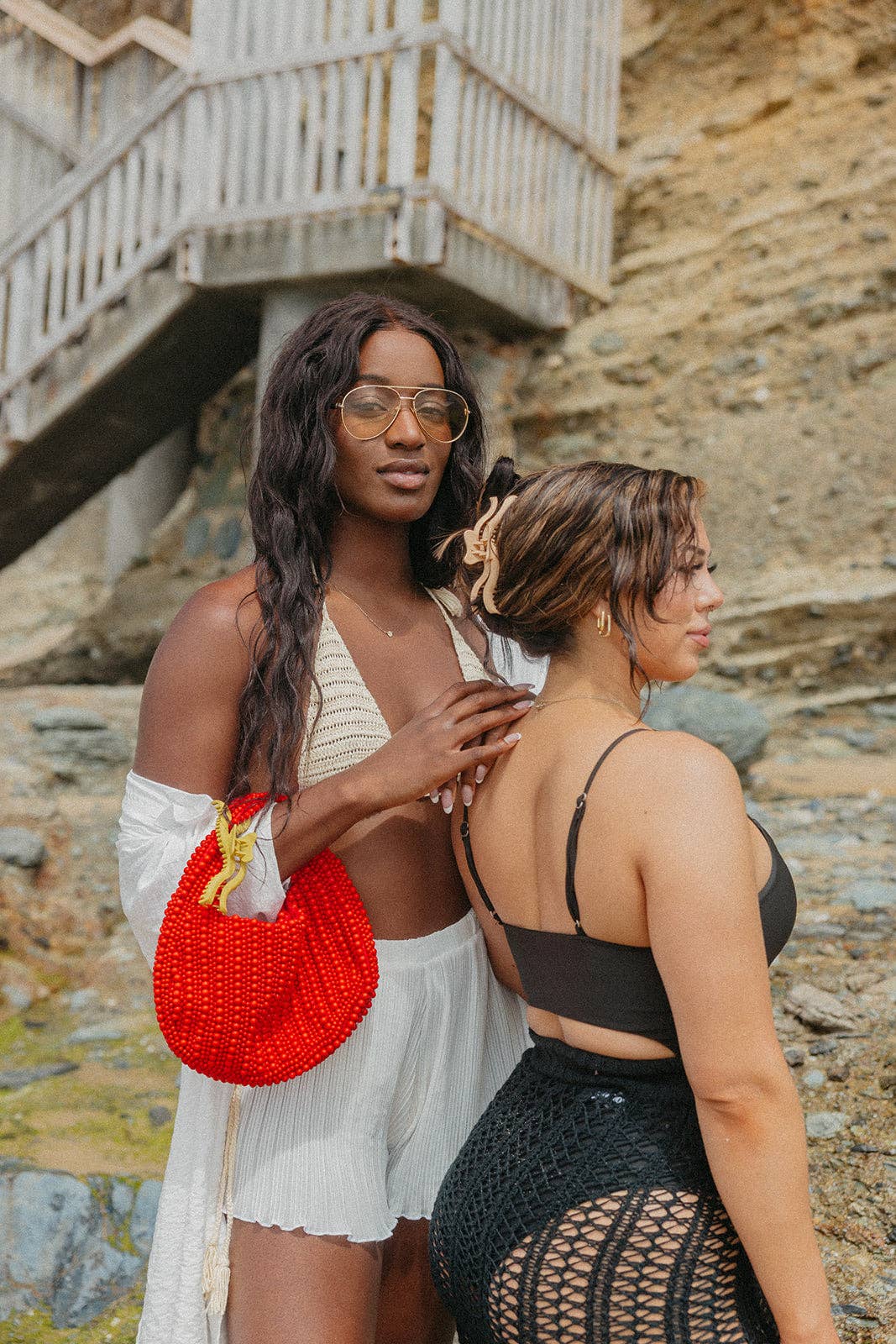 Kaxi Original Wavy Hold Everything Claw