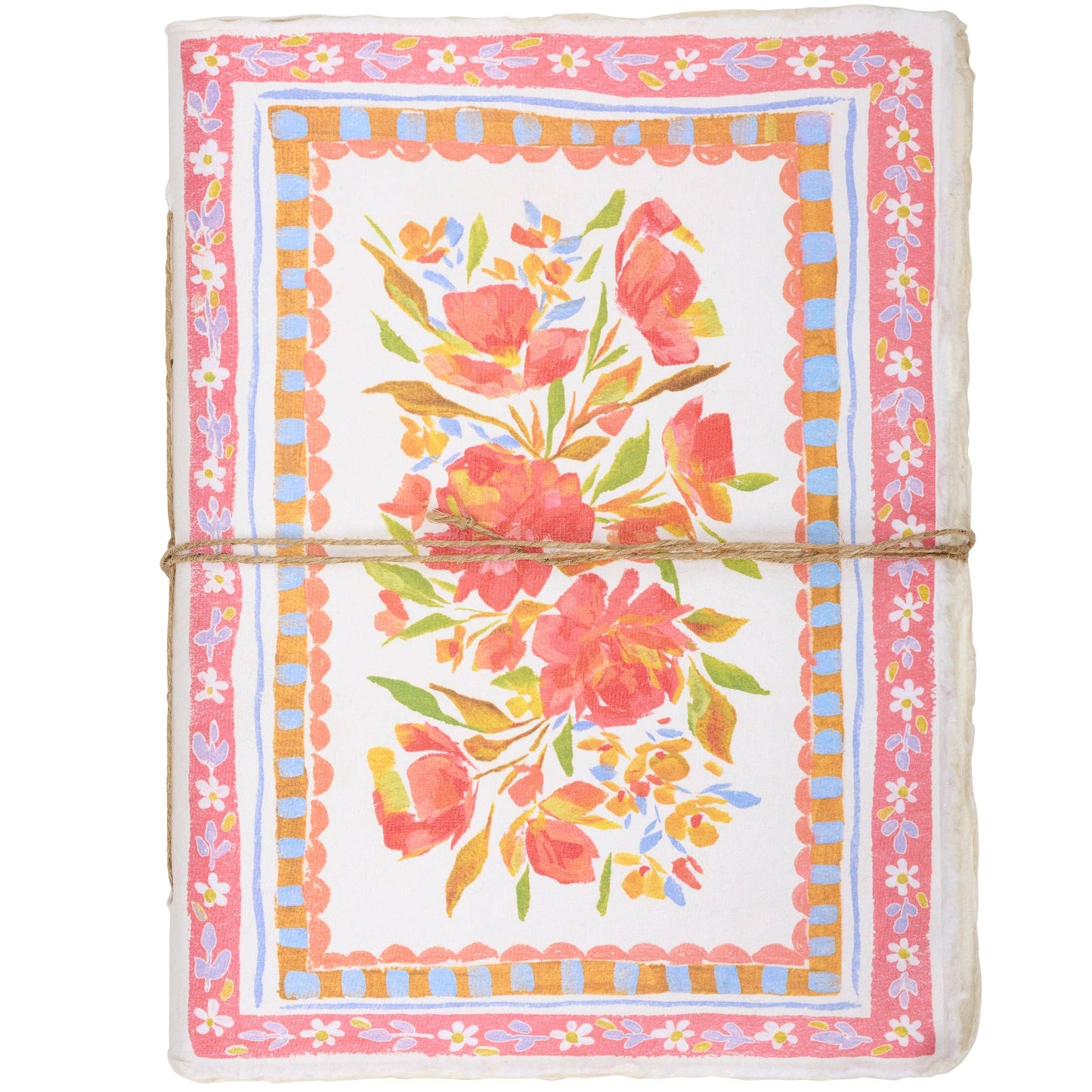French Floral Journal