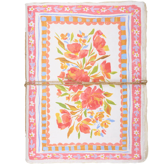 French Floral Journal