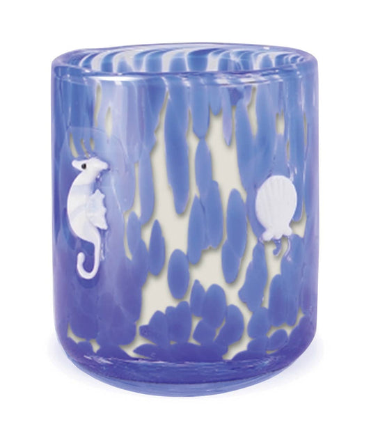 By the Seashore Icon 12oz Candle