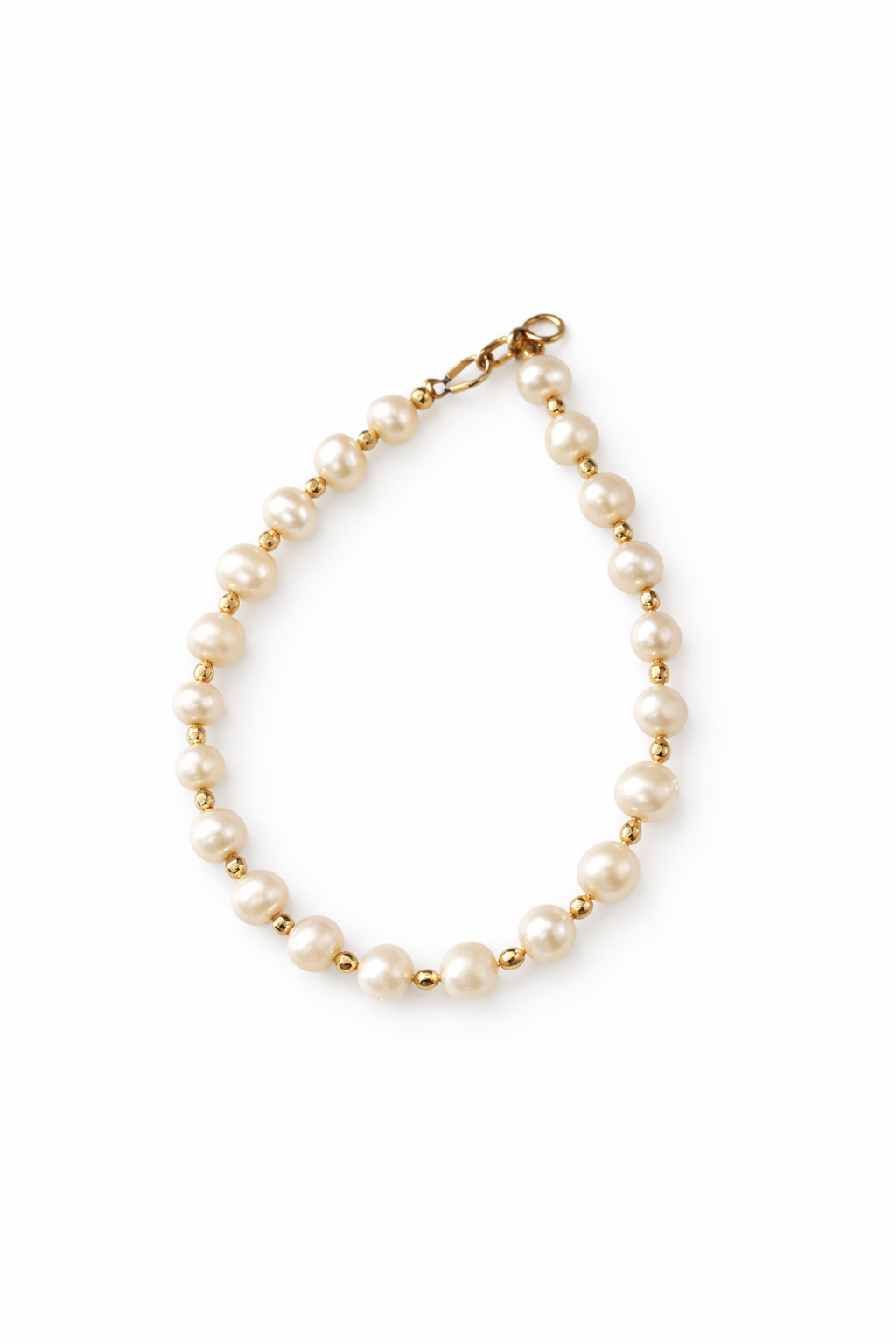 Freshwater Pearl Anklet