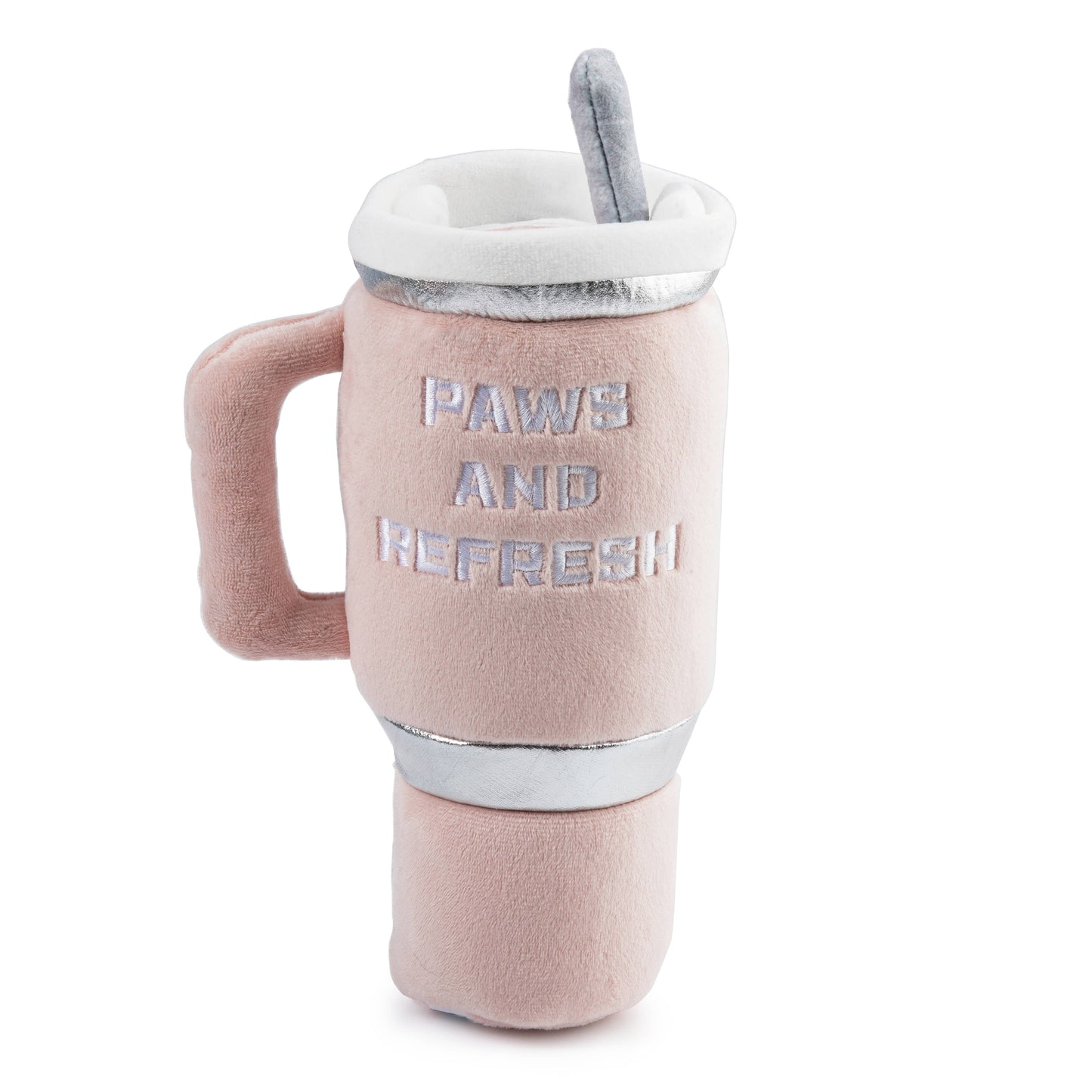 Snuggly Cup - Dog Toy