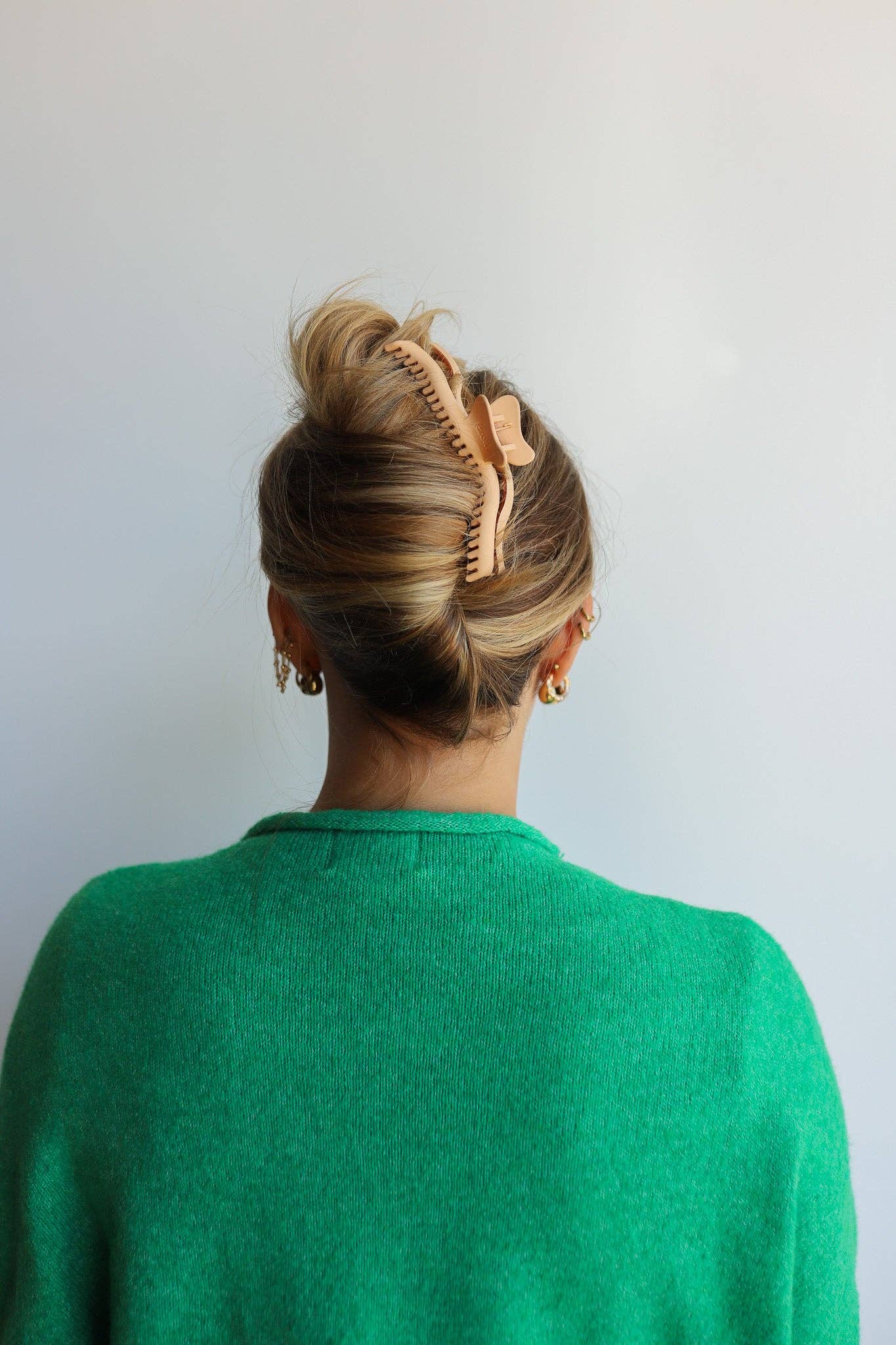 Kaxi Original Wavy Hold Everything Claw