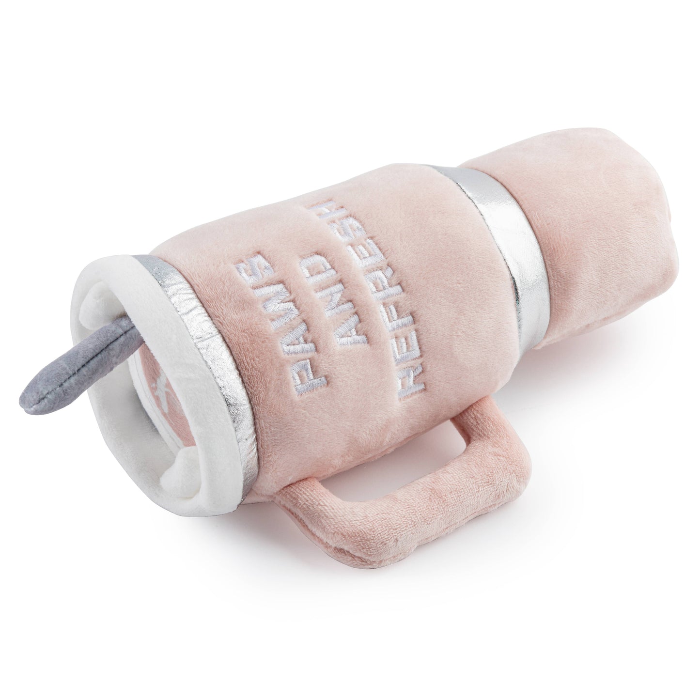 Snuggly Cup - Dog Toy