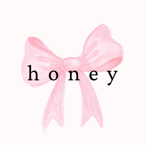 Honey logo