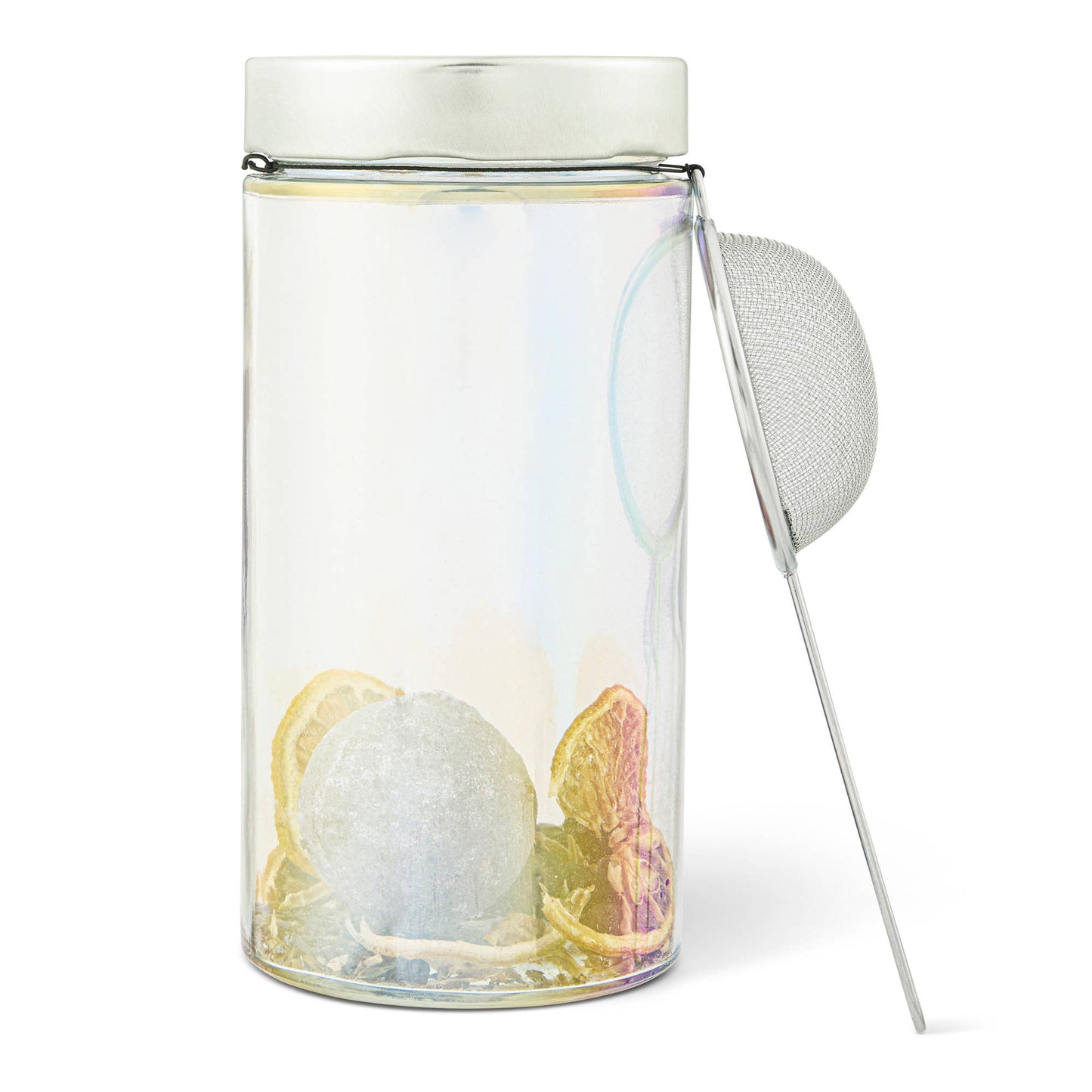 24oz Blue Lav. Lemonade Mix - Iridescent