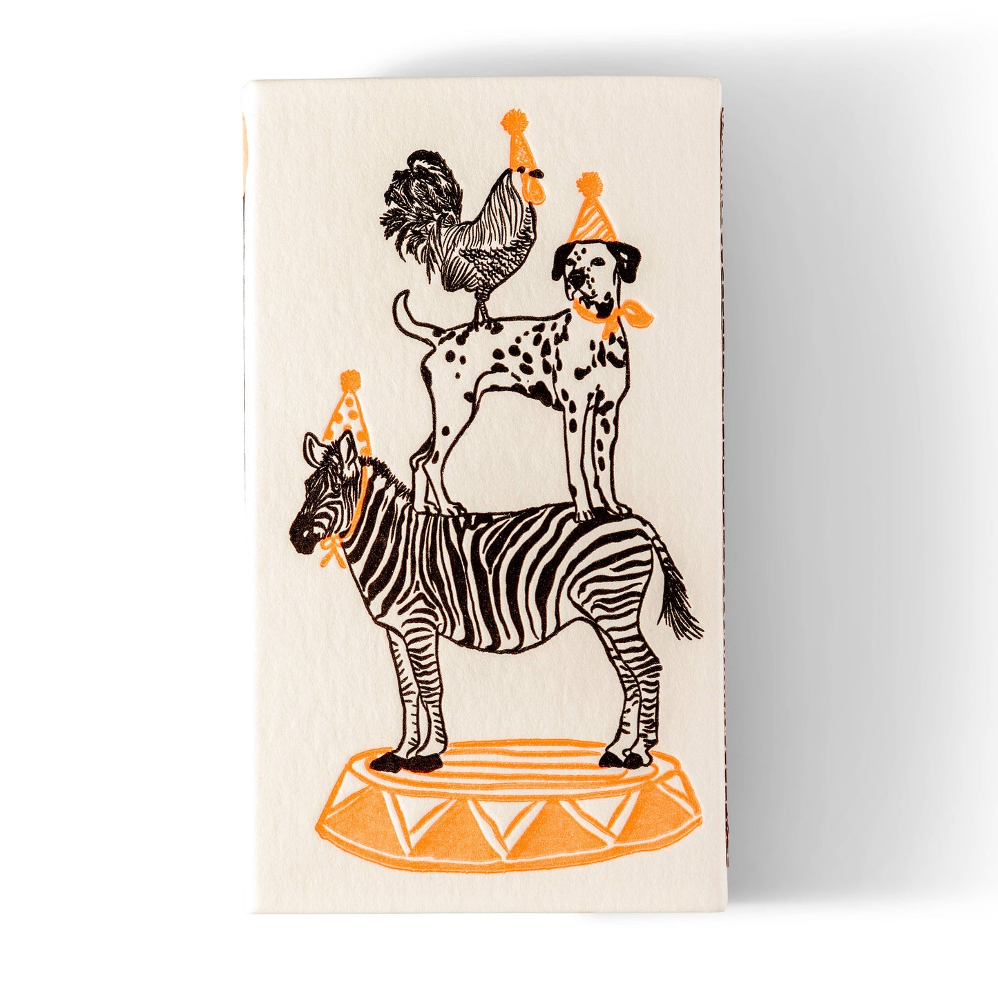 Party Animals | Fun & Fancy Safety Matches