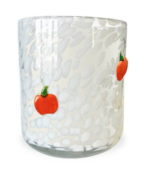 Pumpkin Patch 12oz Icon Confetti Fall & Halloween Candle