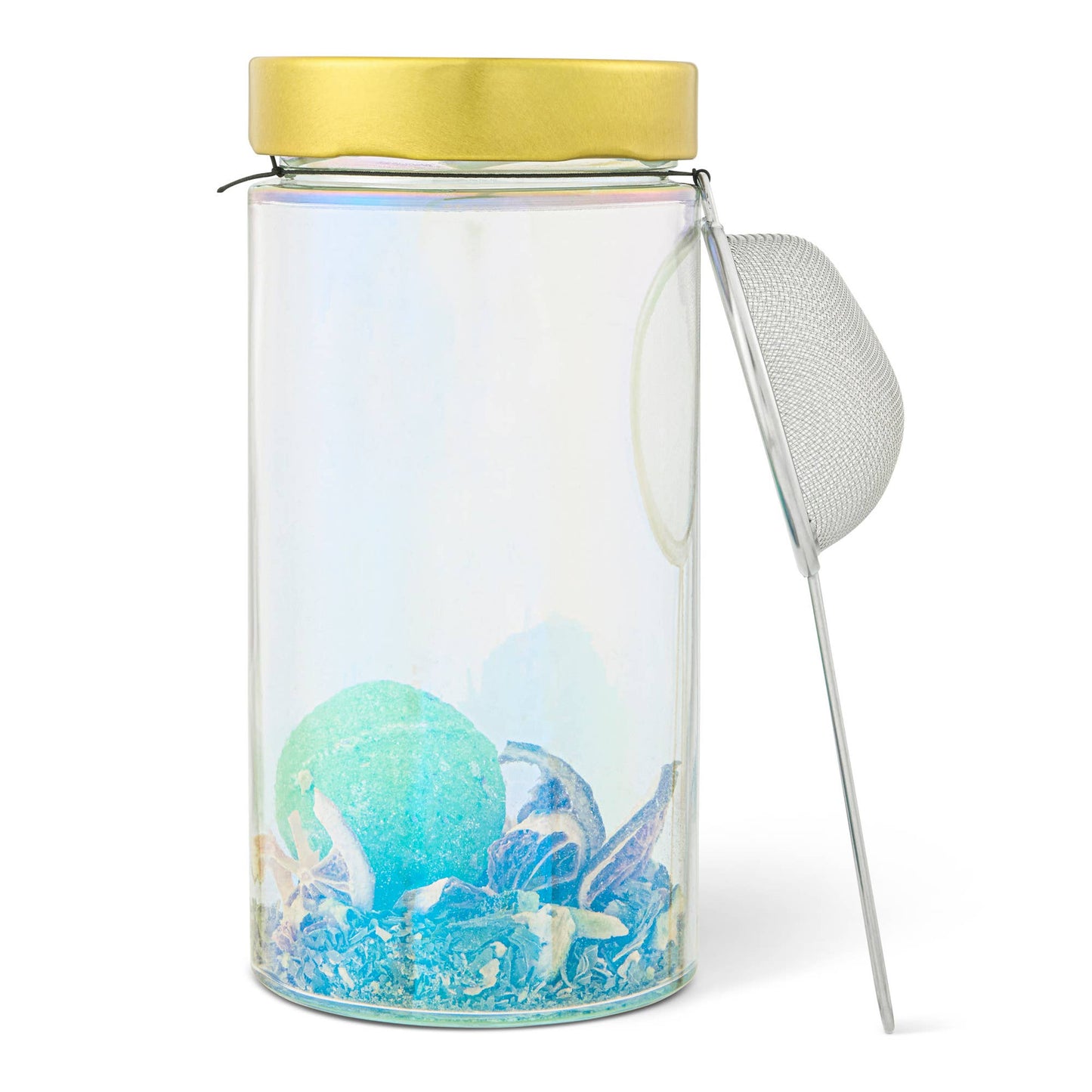 24oz Mojito Mix - Iridescent