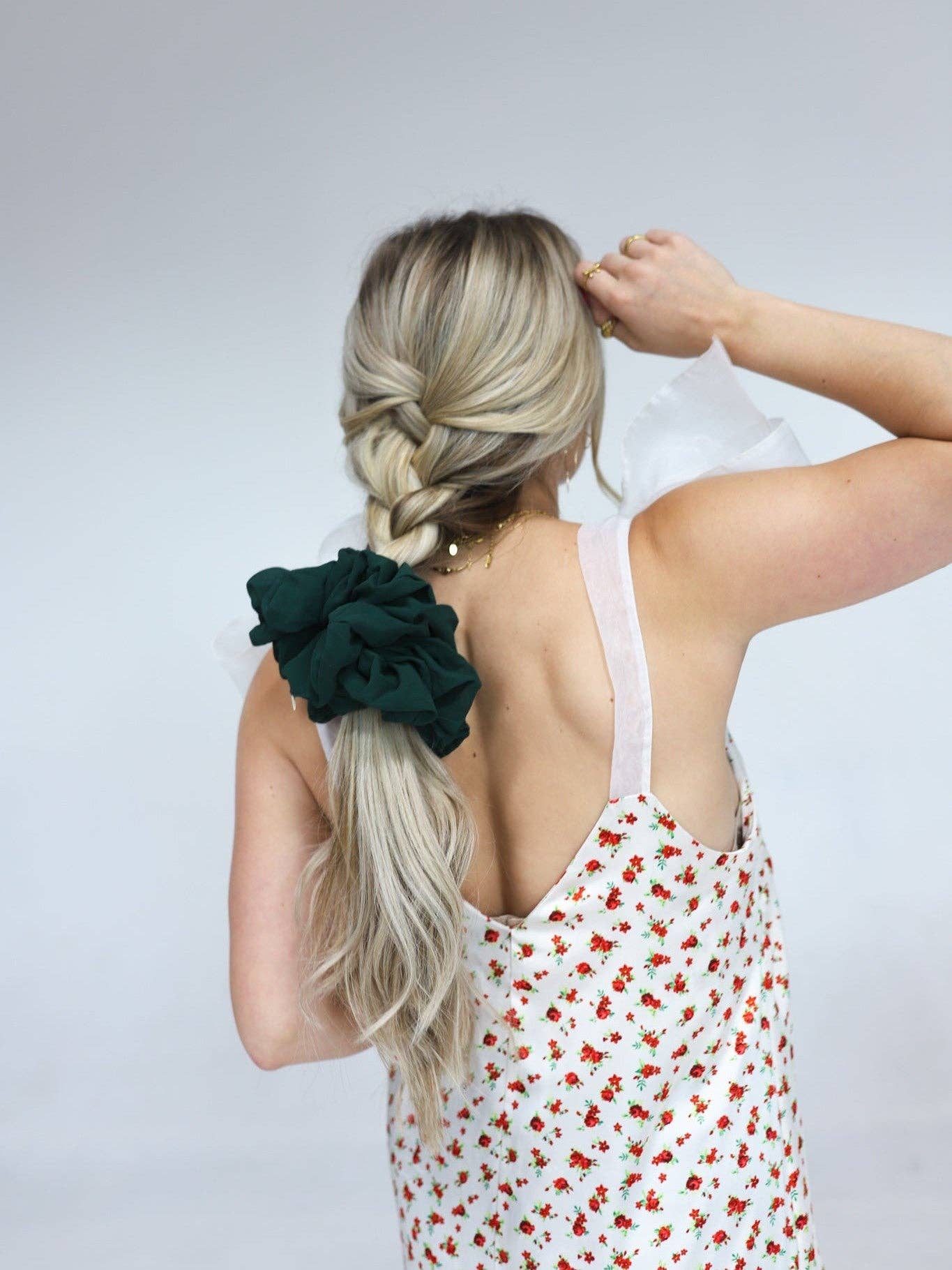 KAXI JUMBO SCRUNCHIE