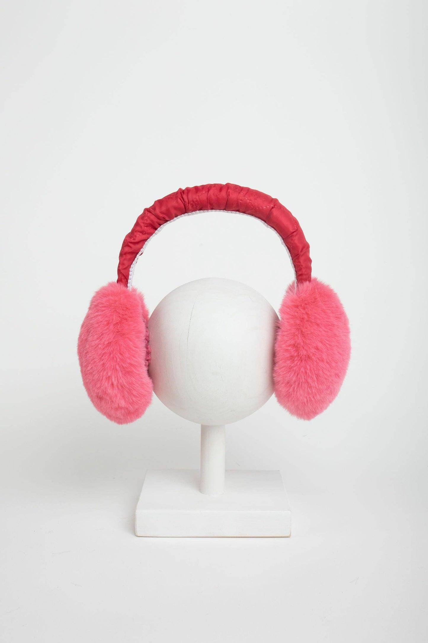 Haley Quilted Earmuff