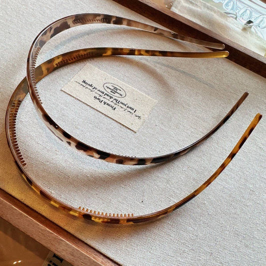 Classic French Headband