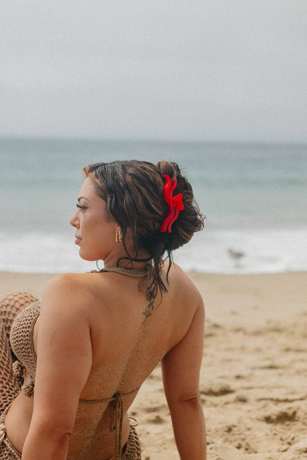 Kaxi Original Wavy Hold Everything Claw