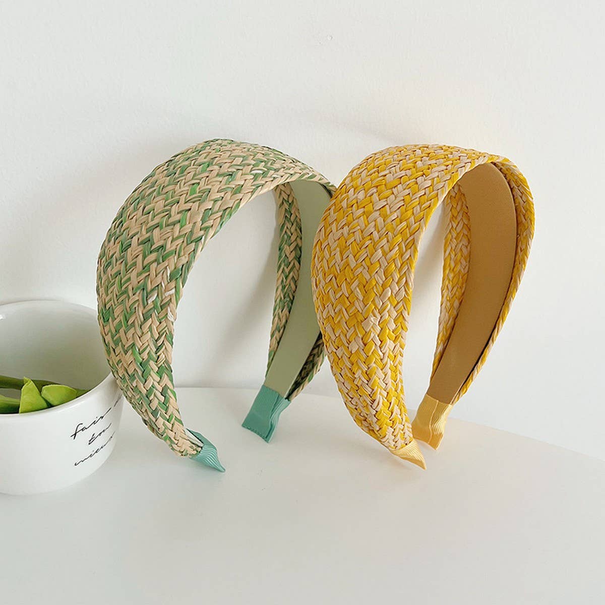 Woven Headband