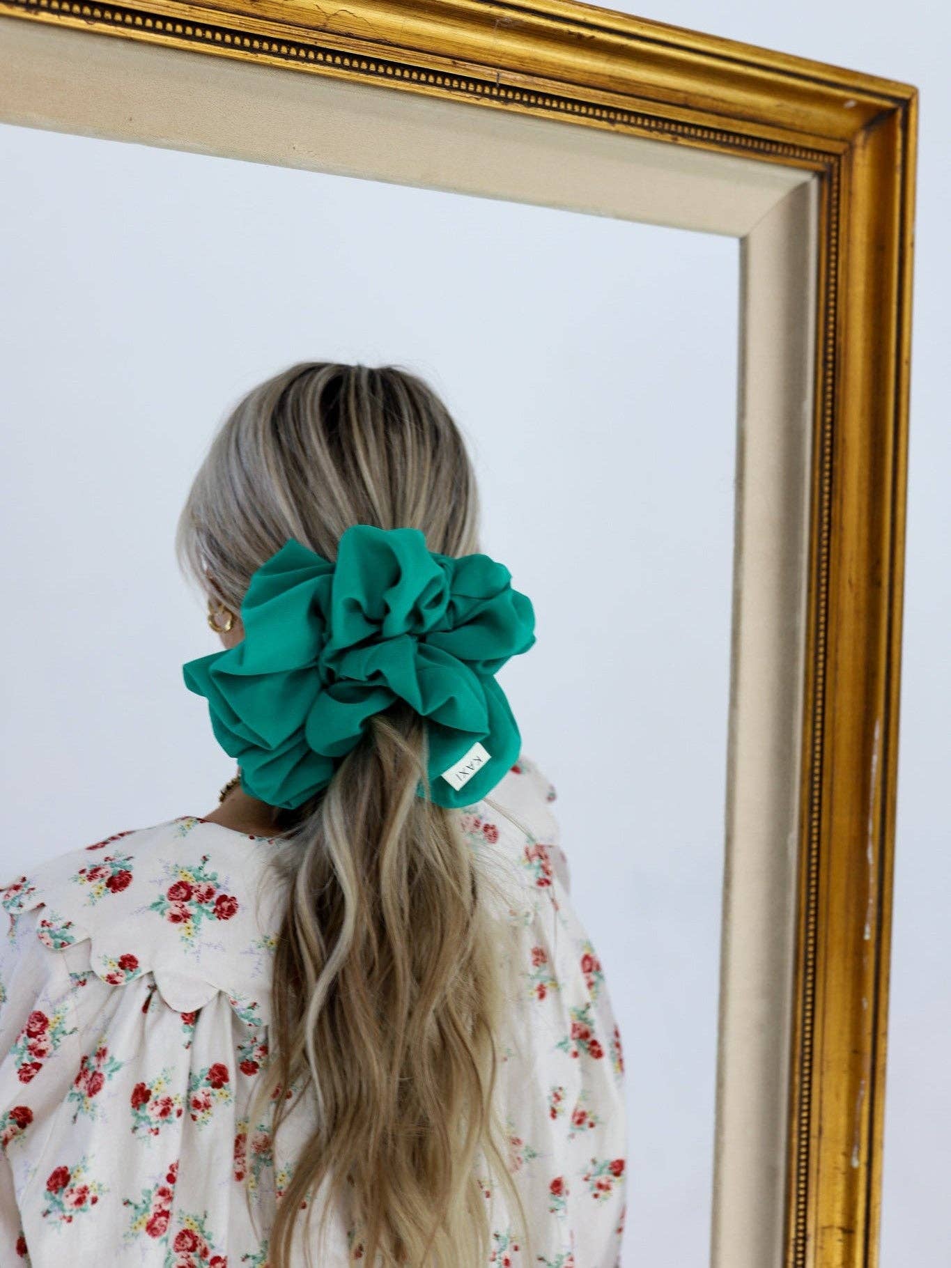 KAXI JUMBO SCRUNCHIE