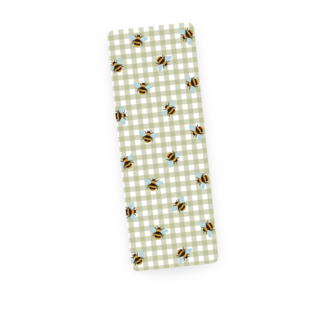 Homestead Honey | Bookmark