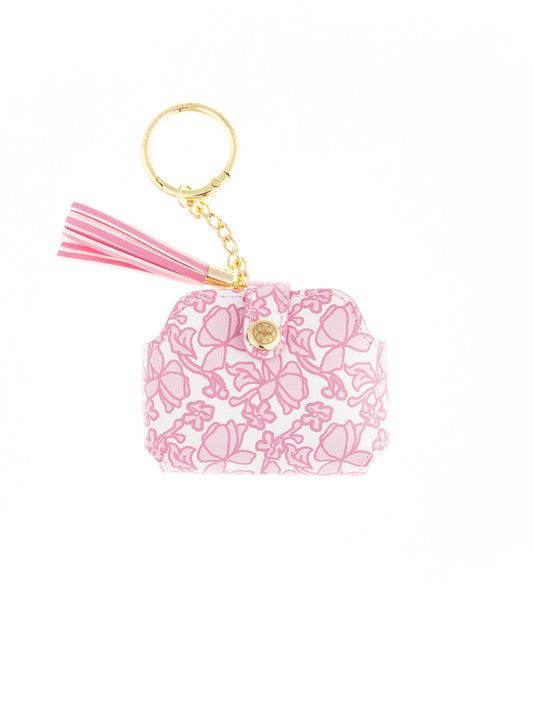 Air Pod Case | Blossom Breeze Pink