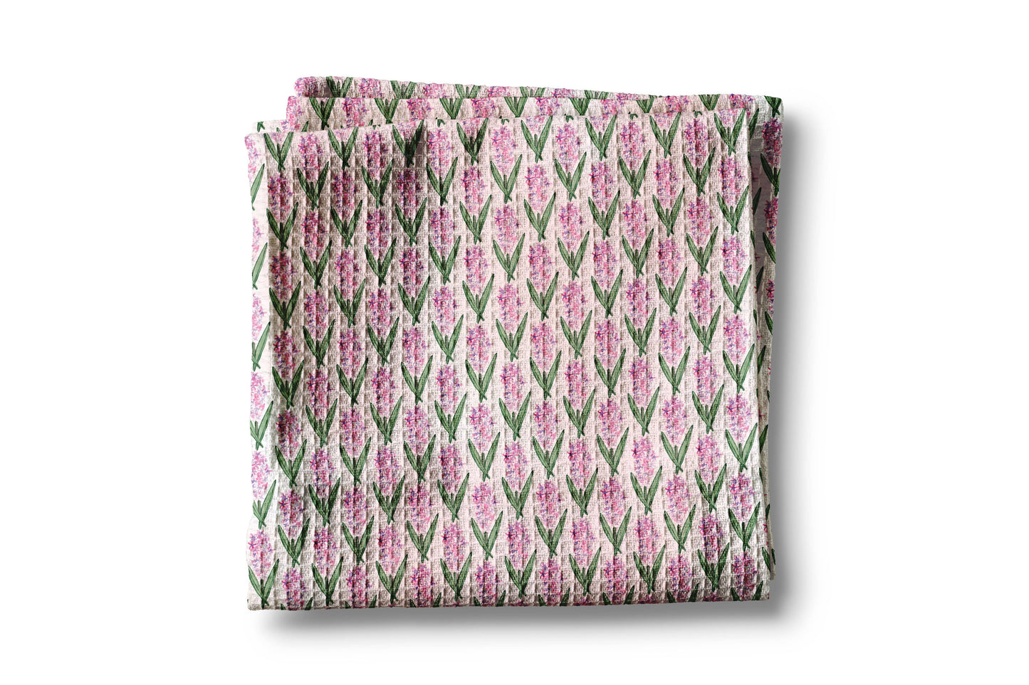 Floral Summer Kitchen Towel