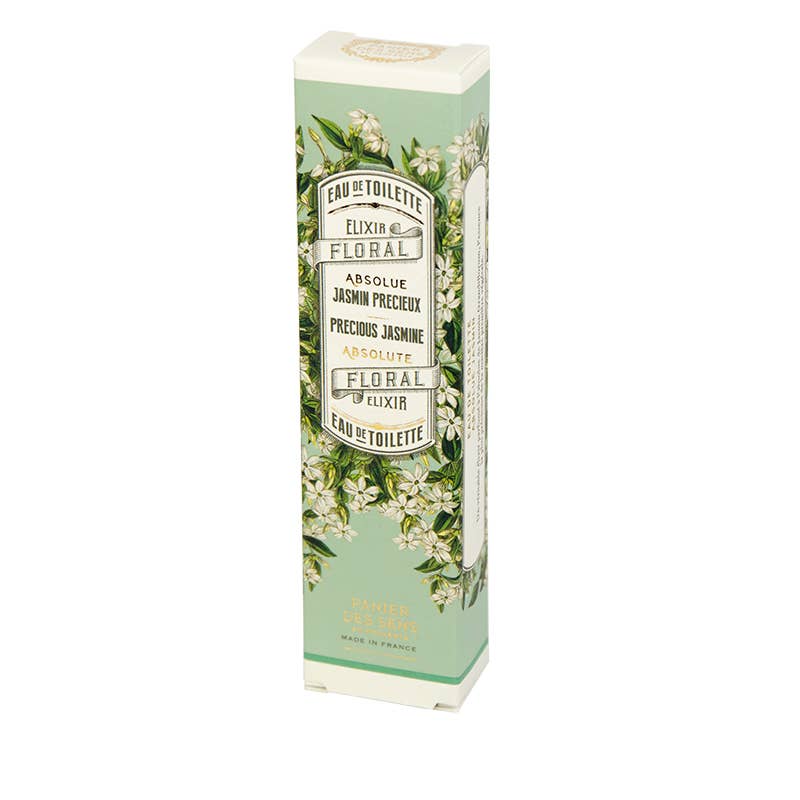 Jasmine Eau de Toilette Roll-On