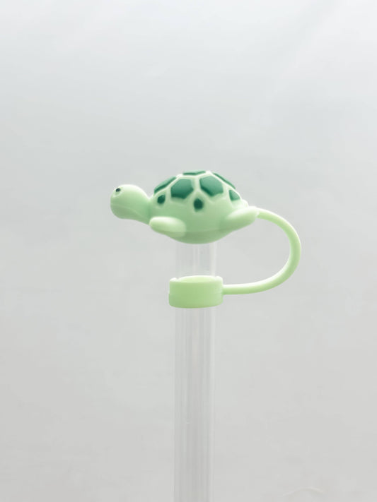 Straw Cover 10MM "Turtle"