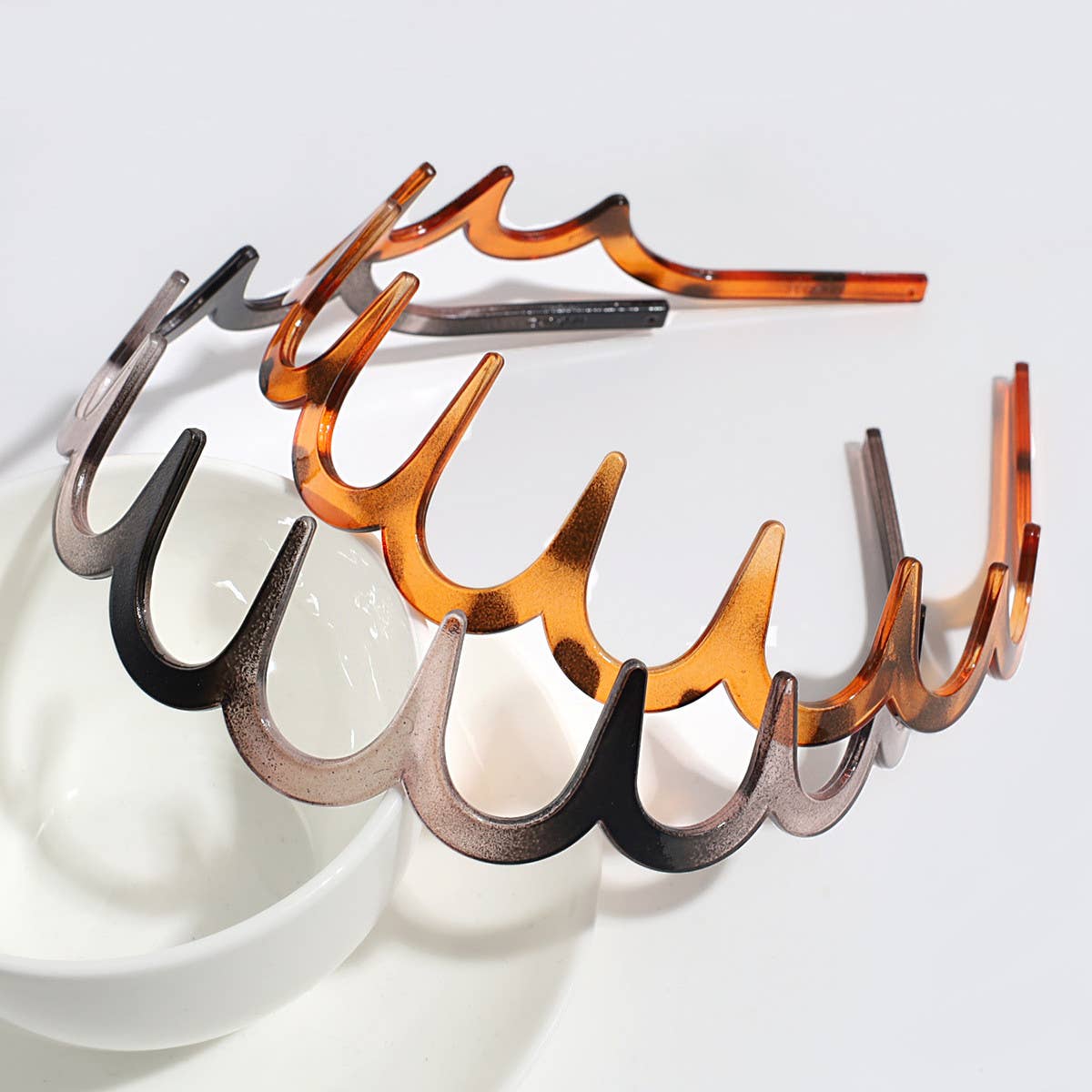 WAVE HEADBAND