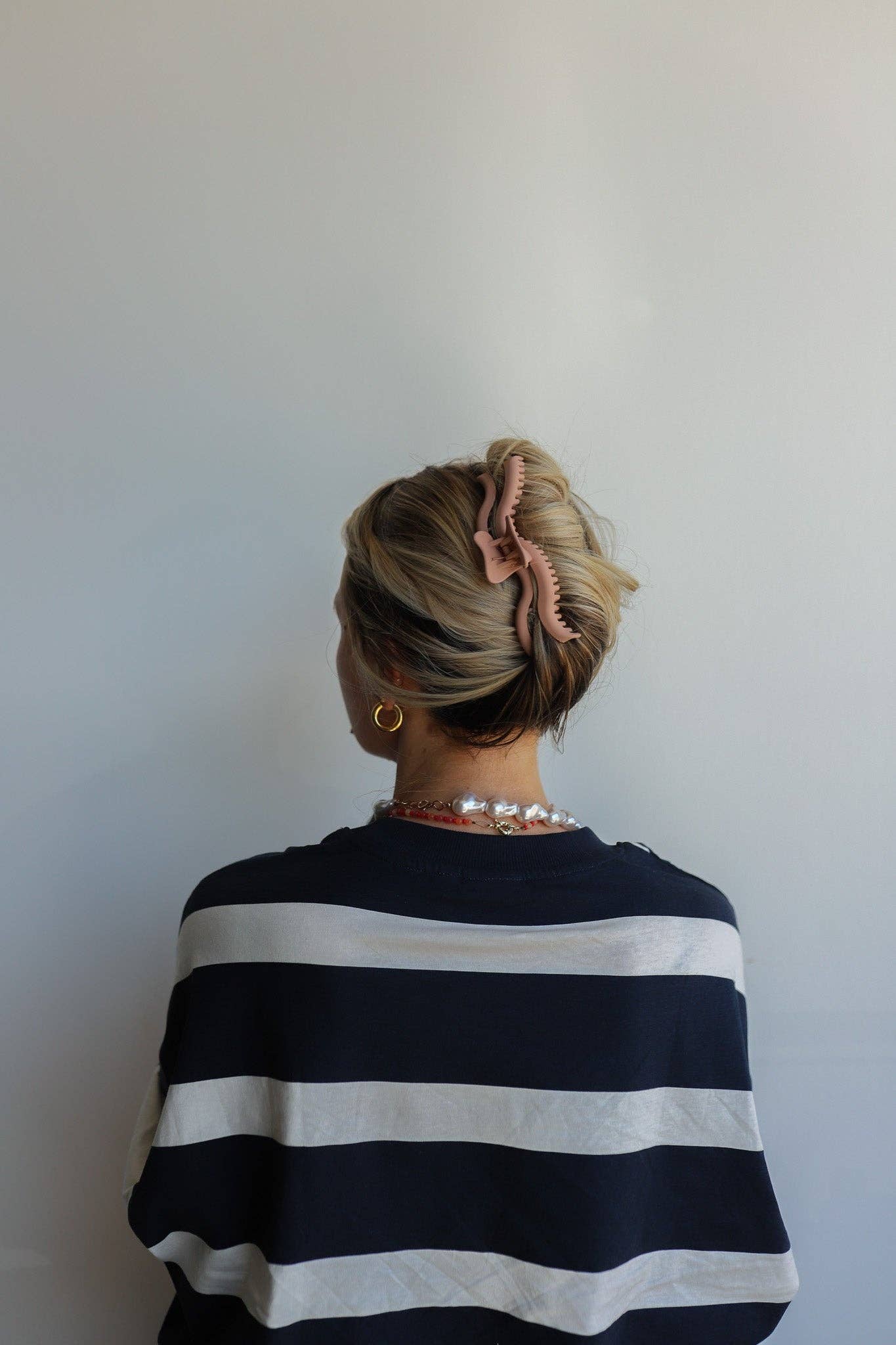 Kaxi Original Wavy Hold Everything Claw