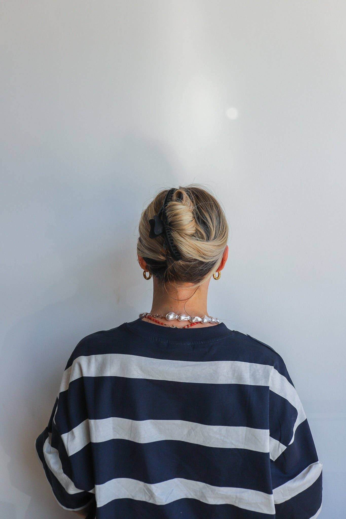 Kaxi Original Wavy Hold Everything Claw