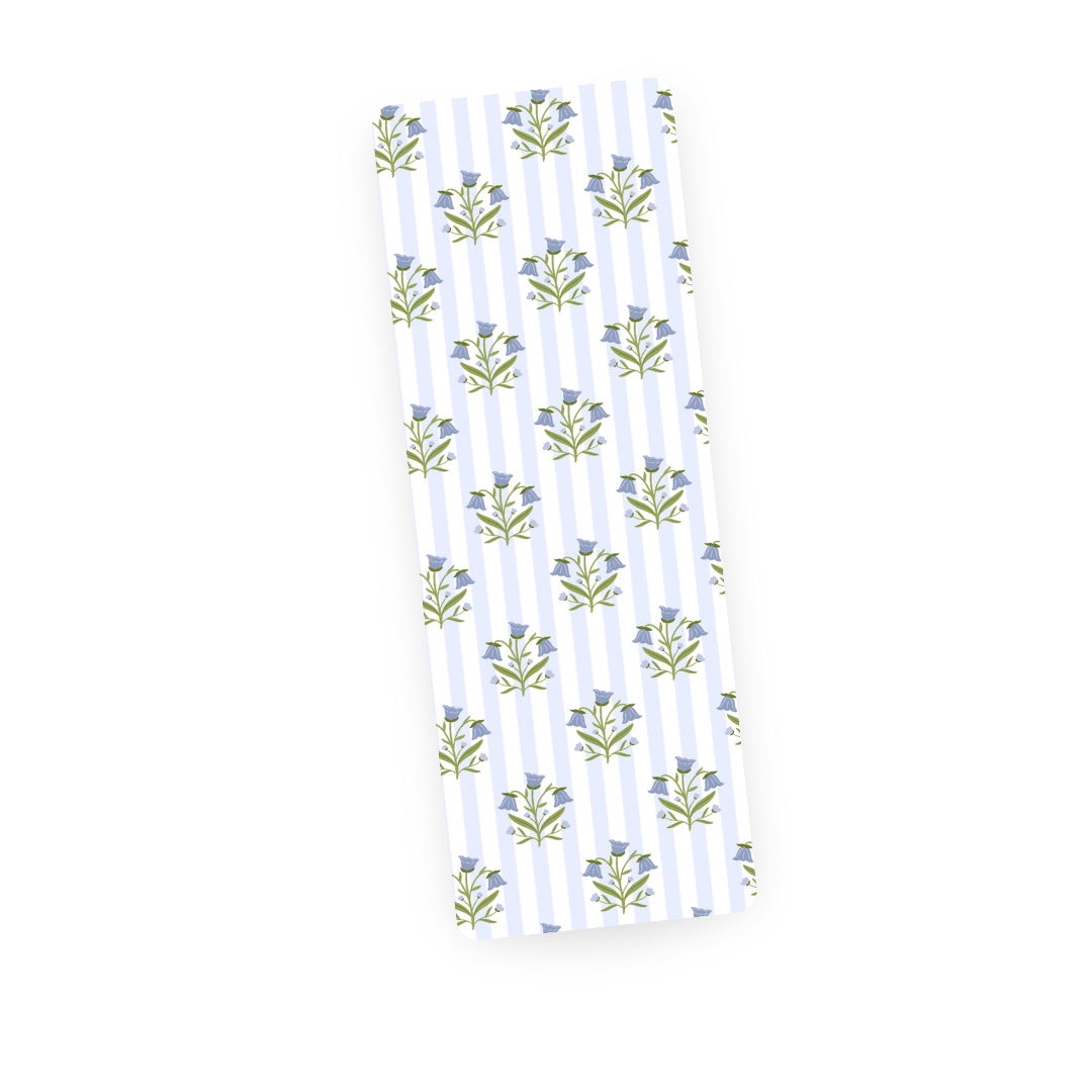 Blue Bells | Bookmark