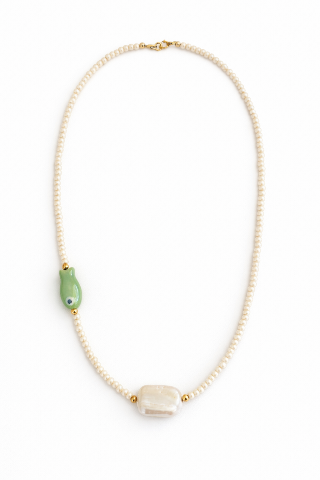 Seabreeze Necklace