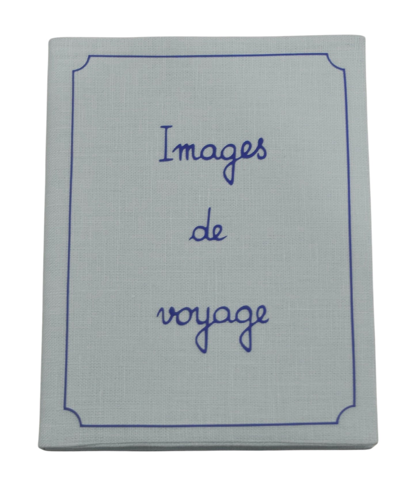 'Images de Voyage' Photo Album