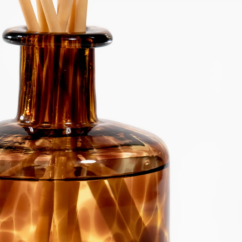 Cassis Vanilla Amber Tortoise Diffuser