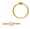 Stacking Rings