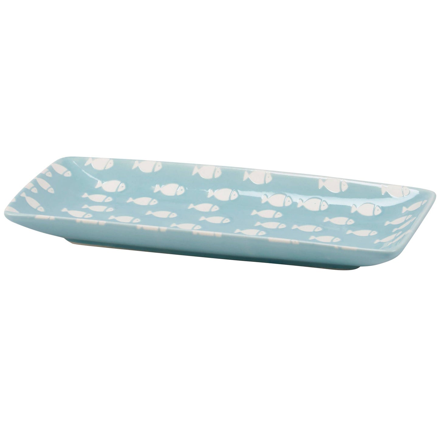 Rectangular Fish Platter