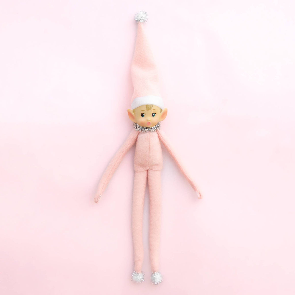 Elf Ornament | Little Lou