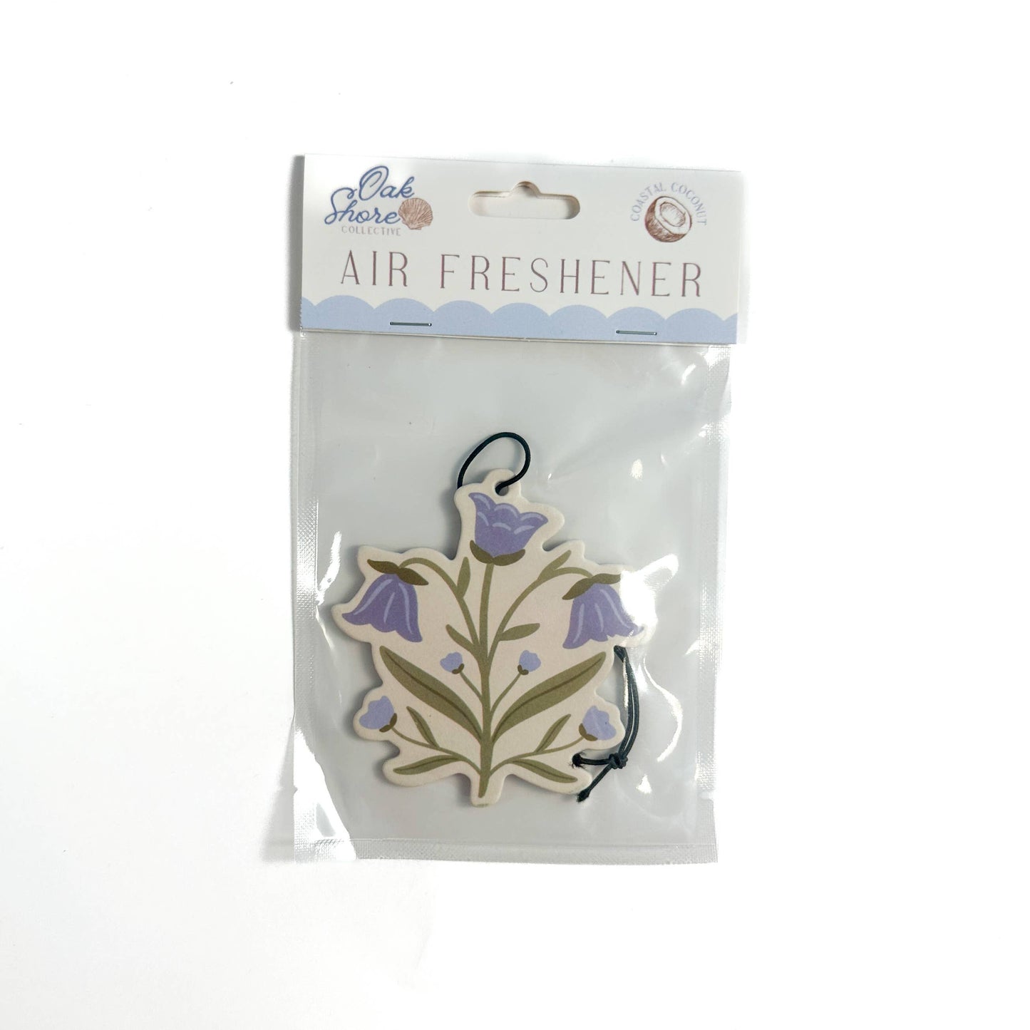Bellflower | Car Freshener