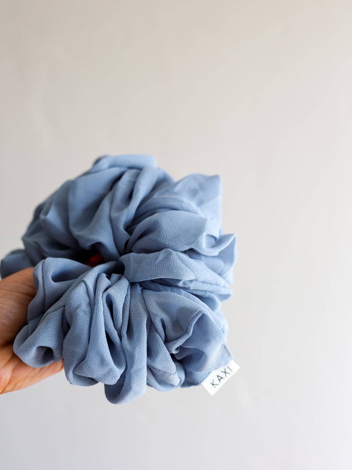 KAXI JUMBO SCRUNCHIE