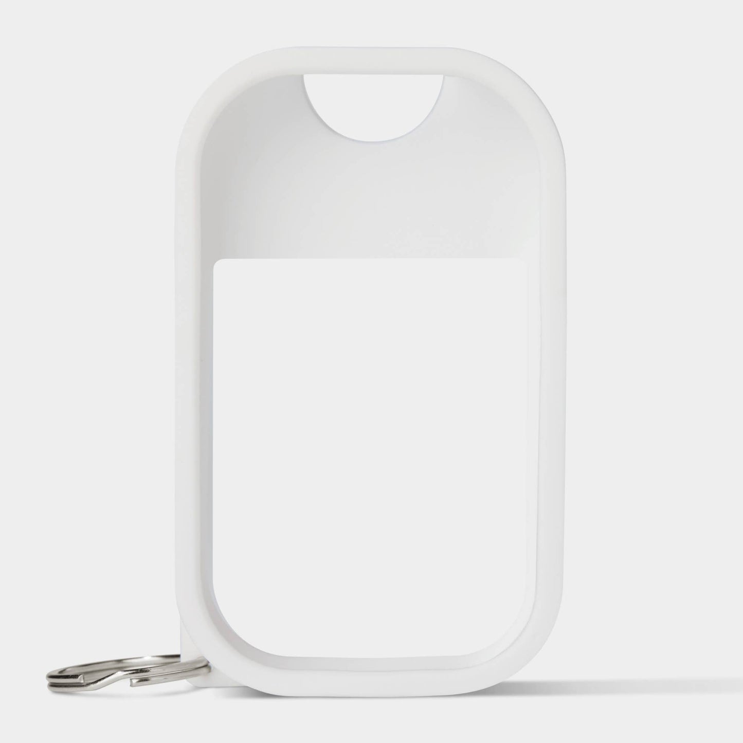 Icy White Hand Mist Case