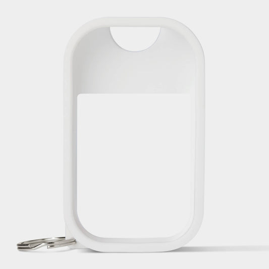 Icy White Hand Mist Case