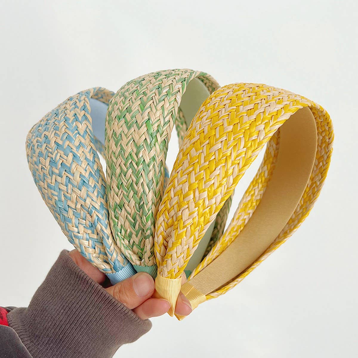 Woven Headband