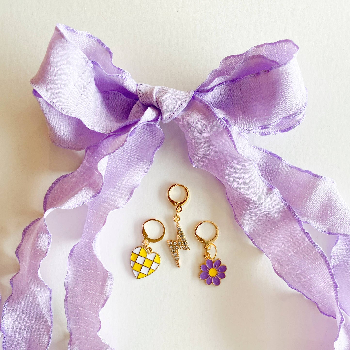 Shoe Charm and Lace Sets |  Sneaker Charm and Lace Sets