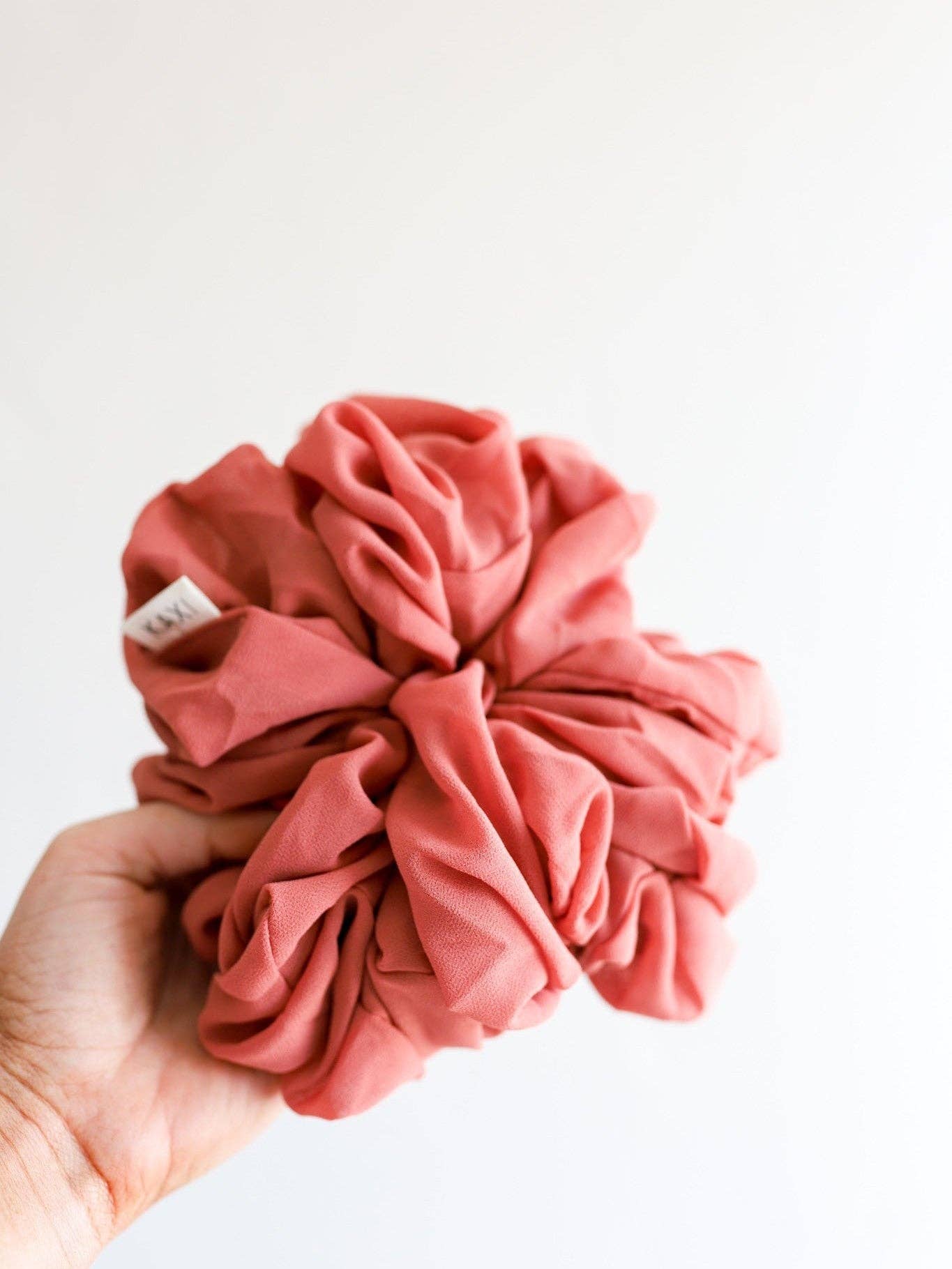 KAXI JUMBO SCRUNCHIE