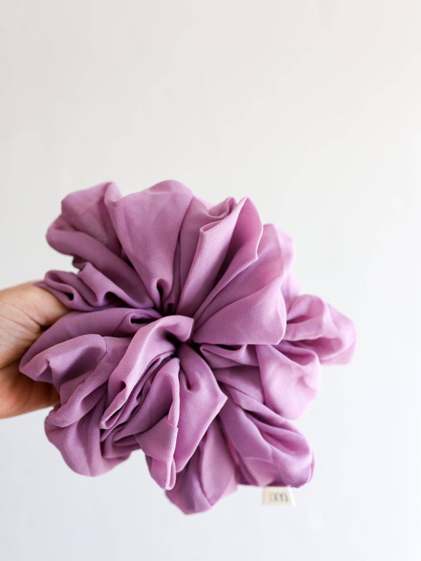 KAXI JUMBO SCRUNCHIE