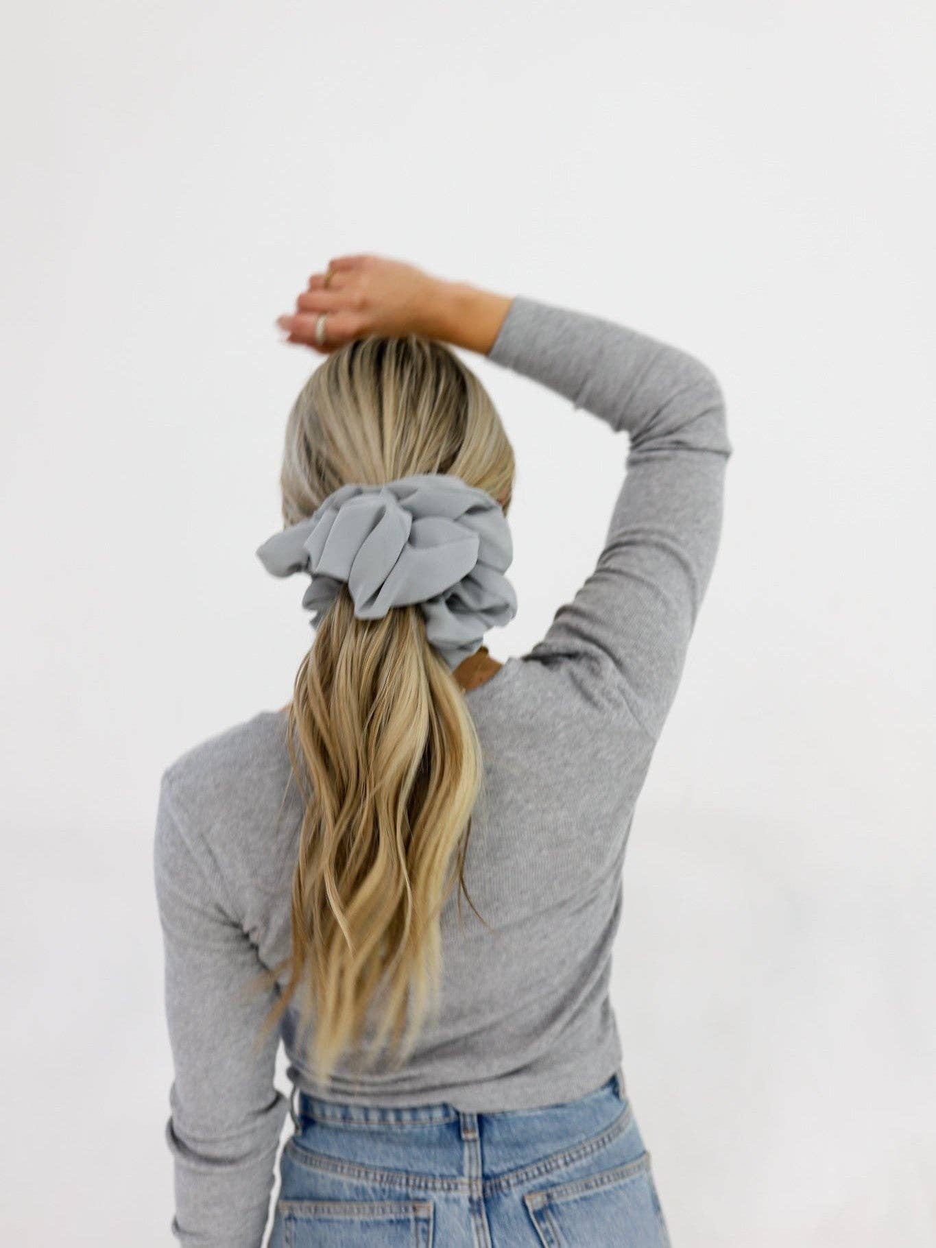 KAXI JUMBO SCRUNCHIE