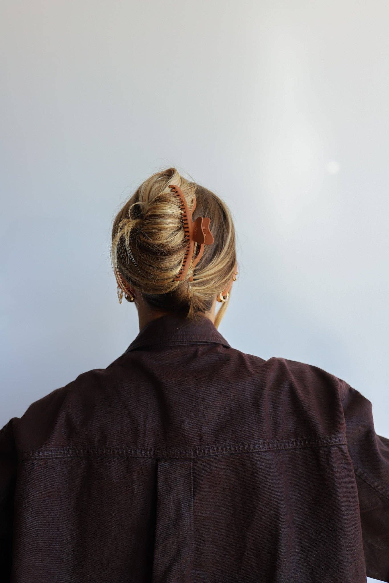 Kaxi Original Wavy Hold Everything Claw