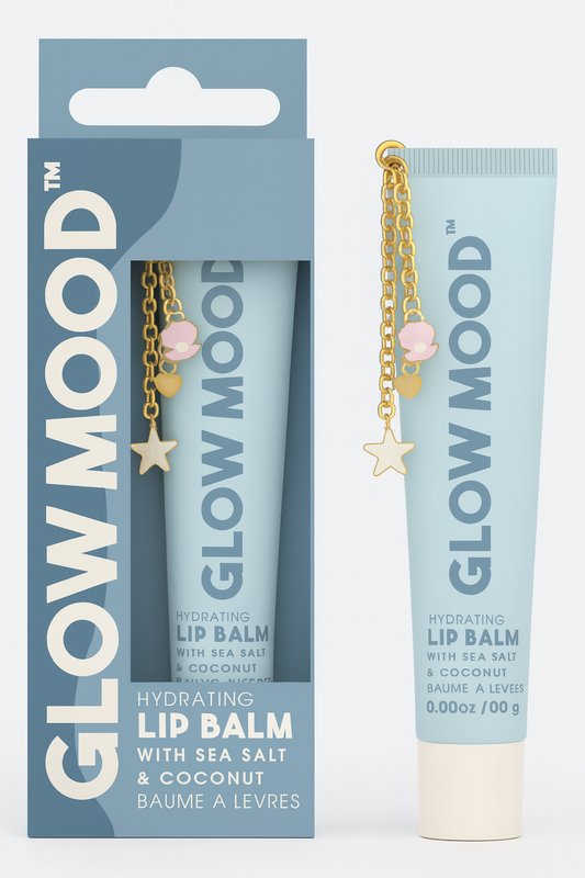 Coconut Lip Balm